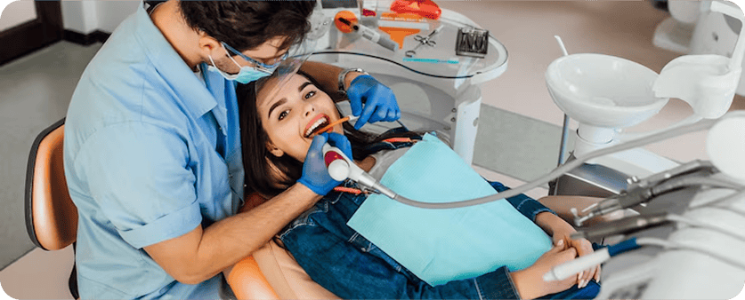 Dental Assistant Bootcamp Image