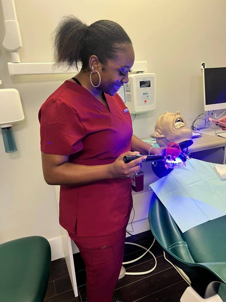 Why Dental Assisting Is the Career You Didn’t Know You Needed