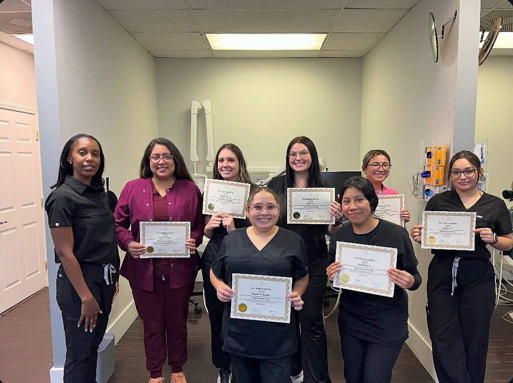 State Dental Assisting Requirements: The Ultimate Checklist (2025 Update)