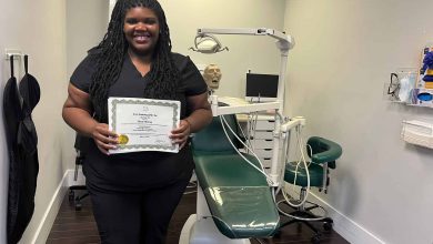 Dental Assistant Job Opportunities for Undergraduate Students image